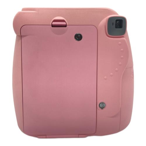 FUJIFILM (フジフィルム) インスタントカメラ instax mini 8+ バーバパパ