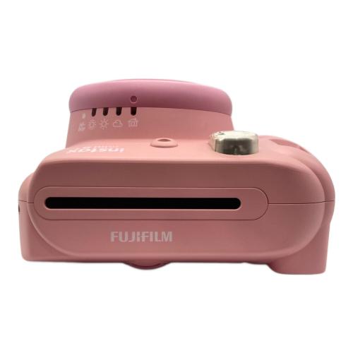 FUJIFILM (フジフィルム) インスタントカメラ instax mini 8+ バーバパパ