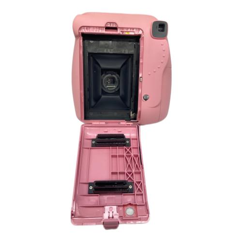 FUJIFILM (フジフィルム) インスタントカメラ instax mini 8+ バーバパパ