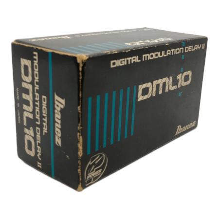 IBANEZ (アイバニーズ) エフェクター DML10 DELAYⅡ｜トレファクONLINE