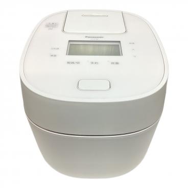 HITACHI (ヒタチ) ふっくら御膳 RZ-TS106M 5.5合(1.0L)｜トレファクONLINE