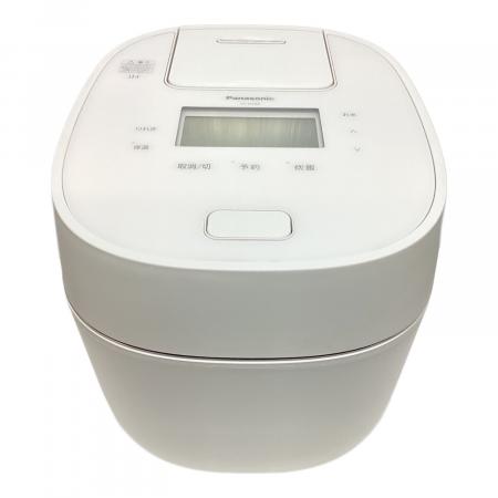 Panasonic (パナソニック) 可変圧力IH炊飯ジャー SR-M18B 2024年製 177