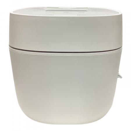 Panasonic (パナソニック) 可変圧力IH炊飯ジャー SR-M18B 2024年製 177