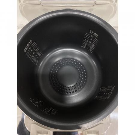 Panasonic (パナソニック) 可変圧力IH炊飯ジャー SR-M18B 2024年製 177