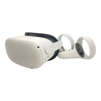 Meta (メタ) VRヘッドセット KW49CM Oculus Quest 2