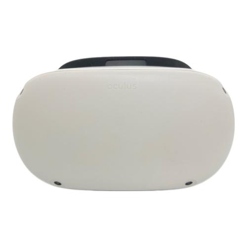 Meta (メタ) VRヘッドセット KW49CM Oculus Quest 2