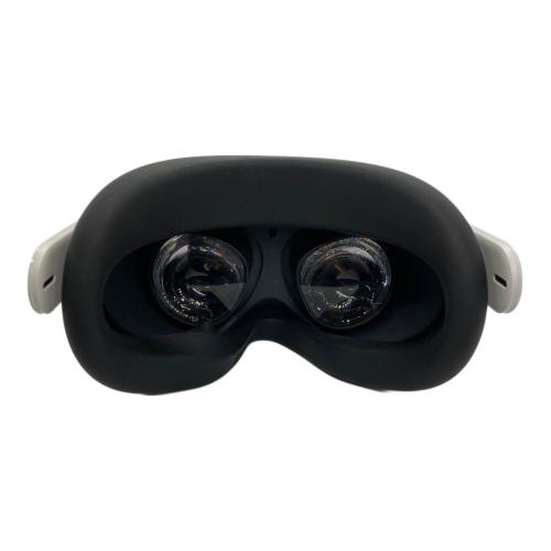 Meta (メタ) VRヘッドセット KW49CM Oculus Quest 2