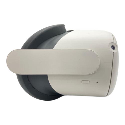 Meta (メタ) VRヘッドセット KW49CM Oculus Quest 2