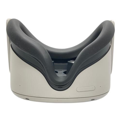 Meta (メタ) VRヘッドセット KW49CM Oculus Quest 2
