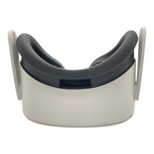 Meta (メタ) VRヘッドセット KW49CM Oculus Quest 2