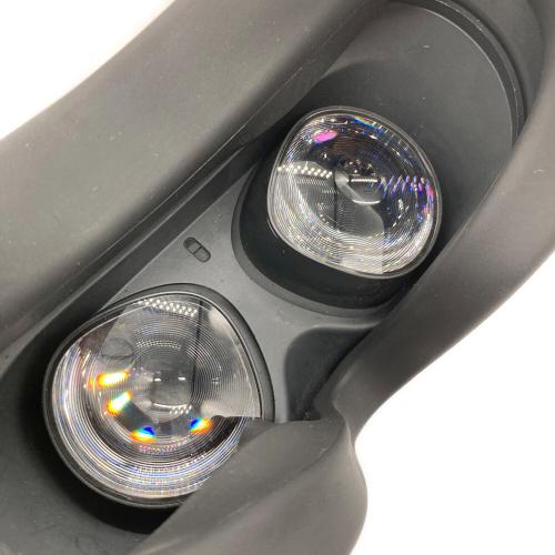 Meta (メタ) VRヘッドセット KW49CM Oculus Quest 2
