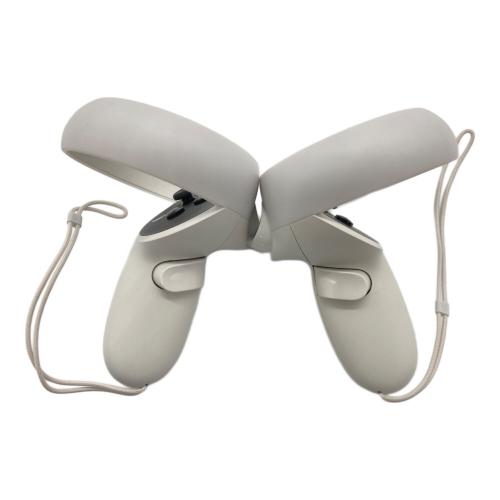 Meta (メタ) VRヘッドセット KW49CM Oculus Quest 2