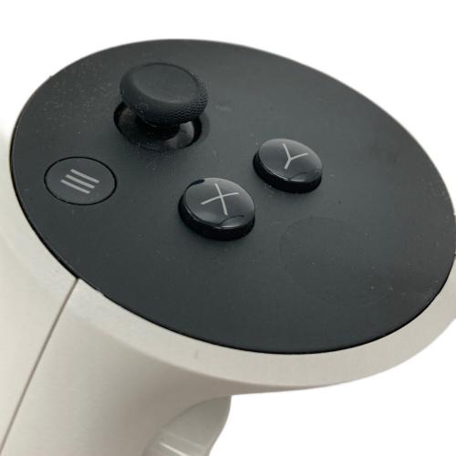 Meta (メタ) VRヘッドセット KW49CM Oculus Quest 2