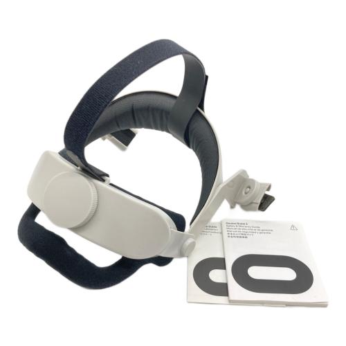 Meta (メタ) VRヘッドセット KW49CM Oculus Quest 2