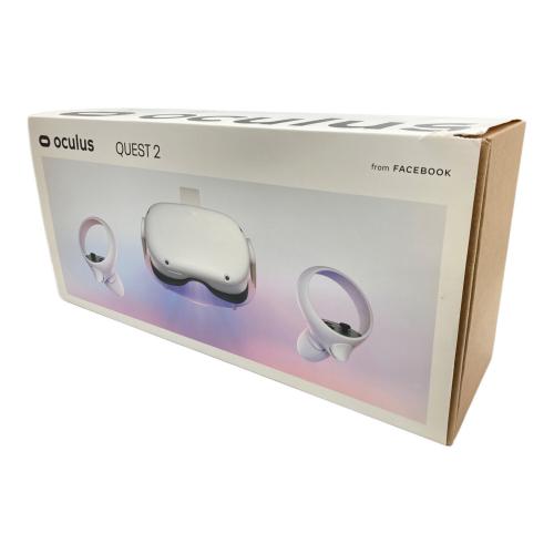 Meta (メタ) VRヘッドセット KW49CM Oculus Quest 2