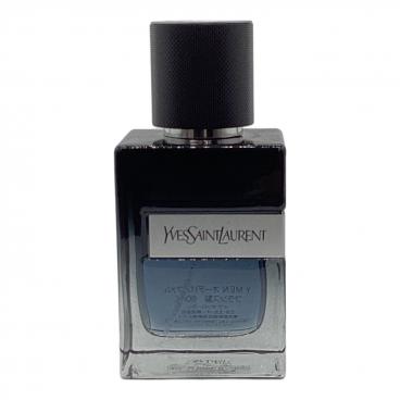 Yves Saint Laurent (イヴサンローラン) オードパルファム 60ml Y MEN