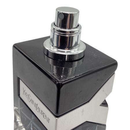 Yves Saint Laurent (イヴサンローラン) オードパルファム 60ml 残量80