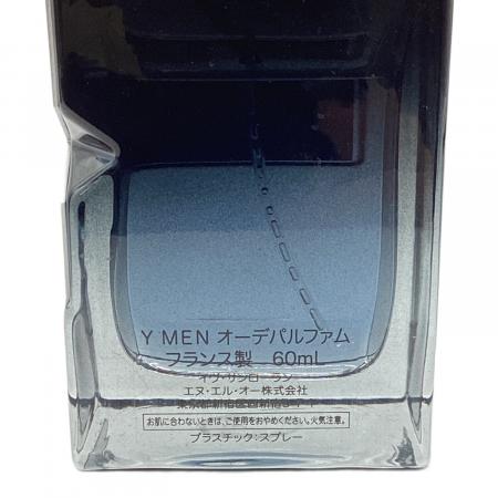 Yves Saint Laurent (イヴサンローラン) オードパルファム 60ml 残量80