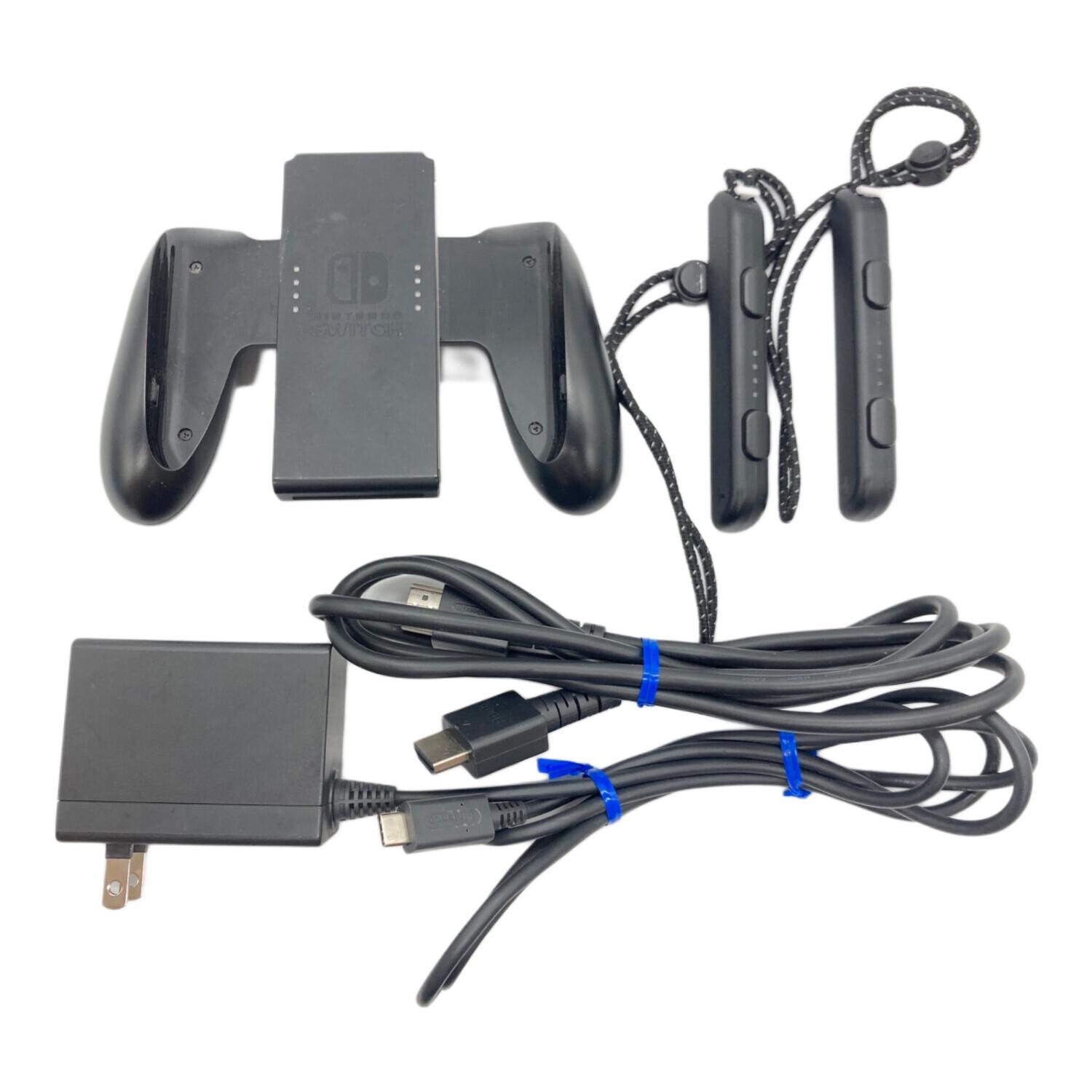Nintendo (ニンテンドー) Nintendo Switch(有機ELモデル) HEG-001