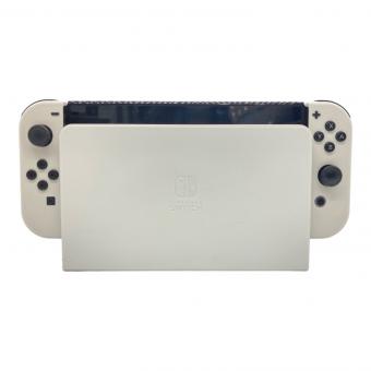 Nintendo (ニンテンドー) Nintendo Switch(有機ELモデル) HEG-001