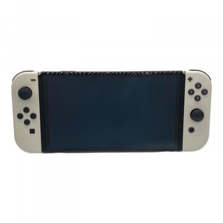 Nintendo (ニンテンドー) Nintendo Switch(有機ELモデル) HEG-001