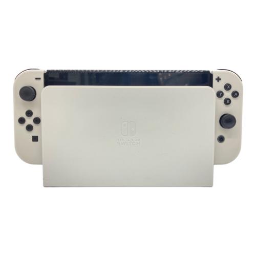 Nintendo (ニンテンドー) Nintendo Switch(有機ELモデル) HEG-001