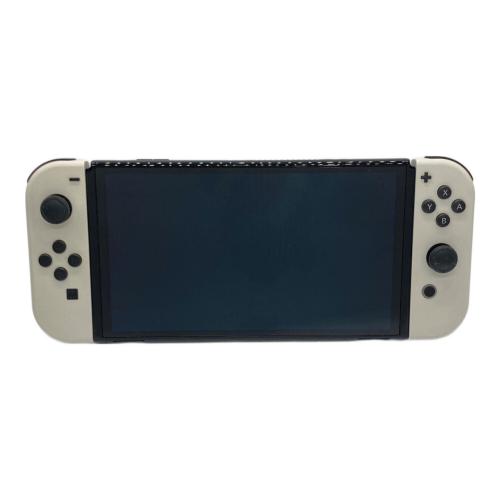 Nintendo (ニンテンドー) Nintendo Switch(有機ELモデル) HEG-001