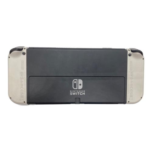 Nintendo (ニンテンドー) Nintendo Switch(有機ELモデル) HEG-001