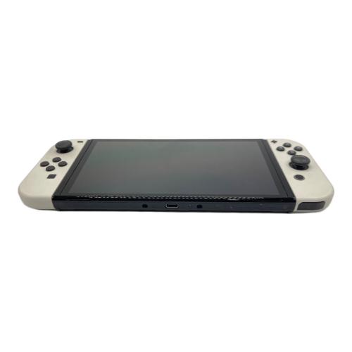 Nintendo (ニンテンドー) Nintendo Switch(有機ELモデル) HEG-001