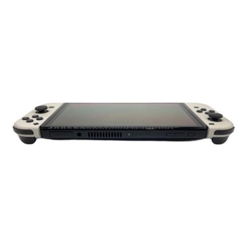 Nintendo (ニンテンドー) Nintendo Switch(有機ELモデル) HEG-001