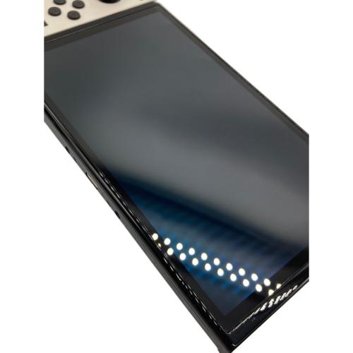 Nintendo (ニンテンドー) Nintendo Switch(有機ELモデル) HEG-001