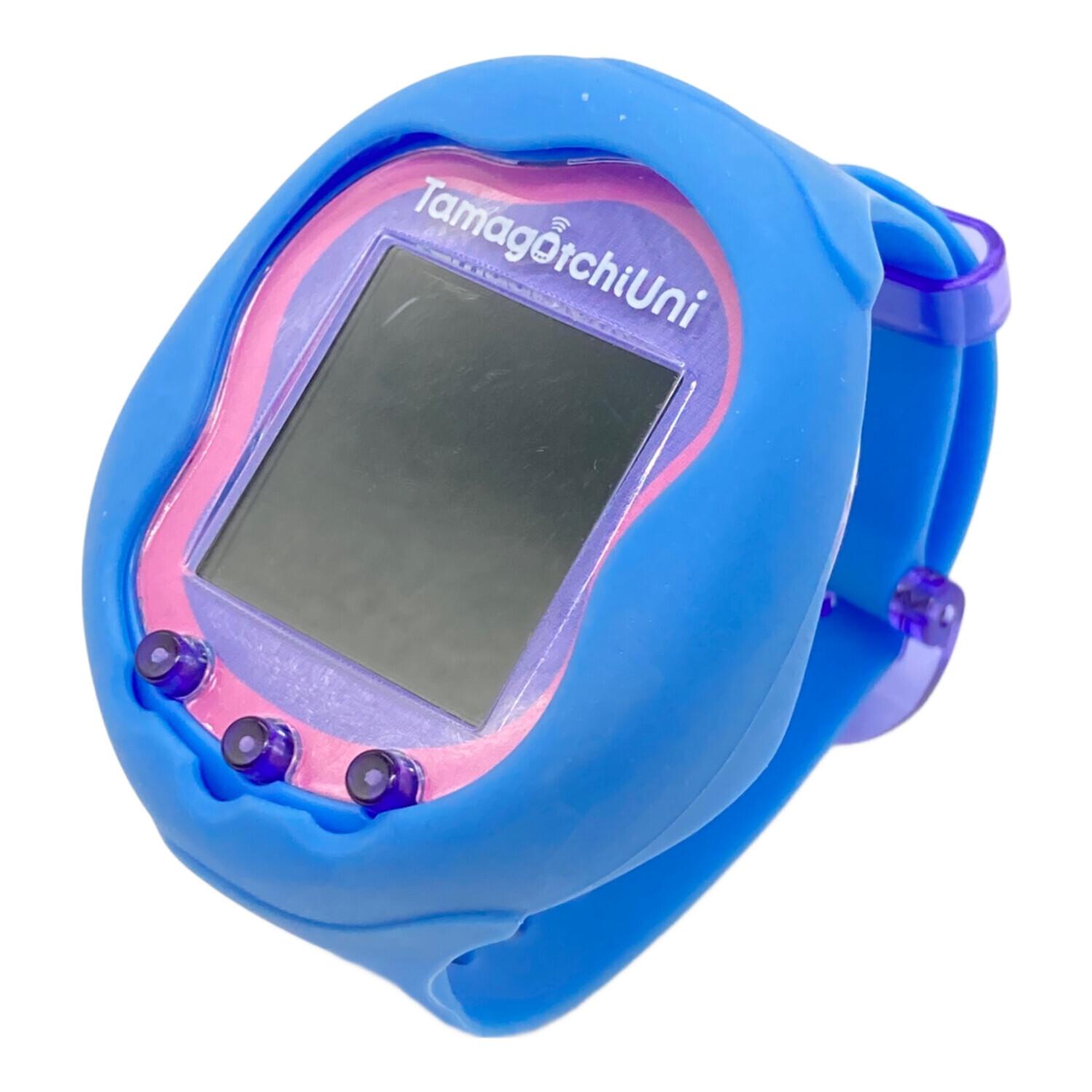その他 Tamagotchi Uni SWALLOWUNI Tamagotch Uni たまごっち SWALLOWUNI ブルー｜トレファクONLINE