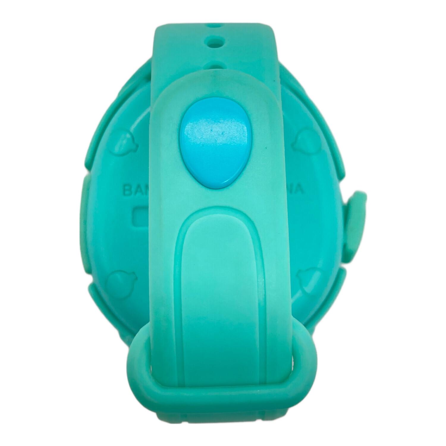 BANDAI (バンダイ) Tamagotchi Smart Mintblue たまごっち 2567018