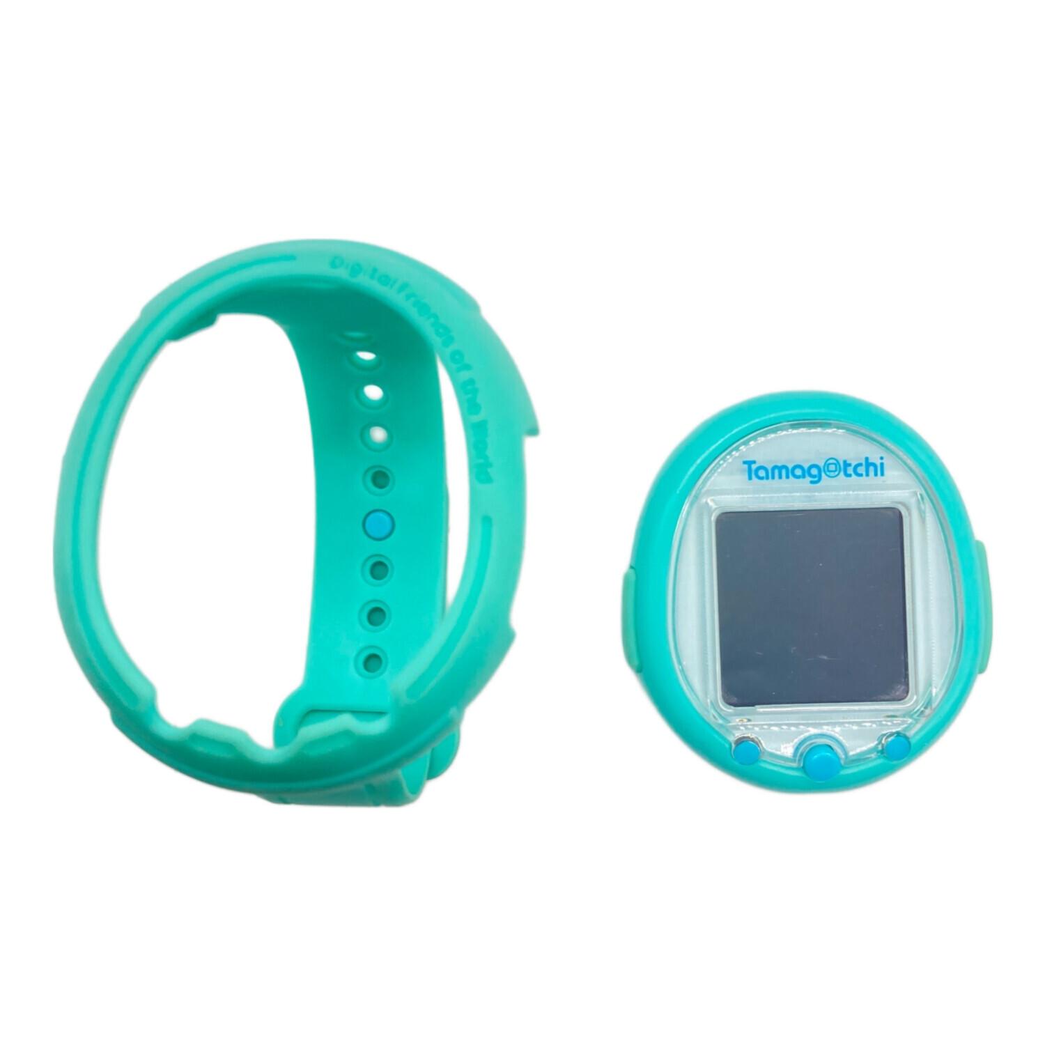 BANDAI (バンダイ) Tamagotchi Smart Mintblue たまごっち 2567018
