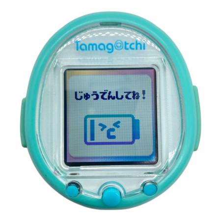 BANDAI (バンダイ) Tamagotchi Smart Mintblue たまごっち 2567018