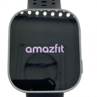 AMAZFIT (アマズフィット) Bip Max A2568