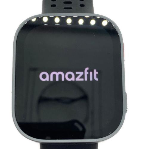AMAZFIT (アマズフィット) Bip Max A2568