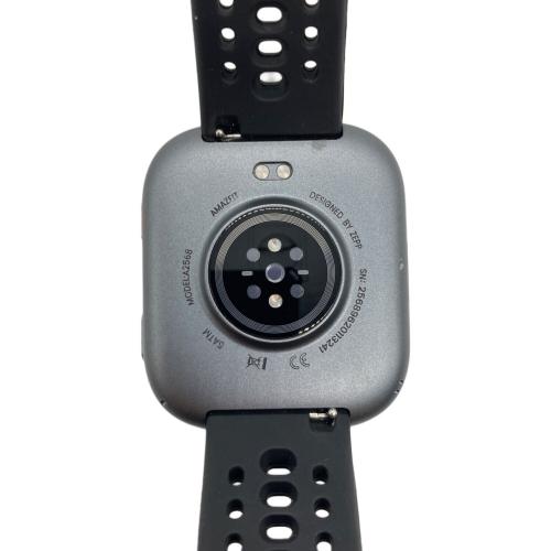 AMAZFIT (アマズフィット) Bip Max A2568