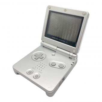 Nintendo (ニンテンドー) GAMEBOY ADVANCE AGS-001