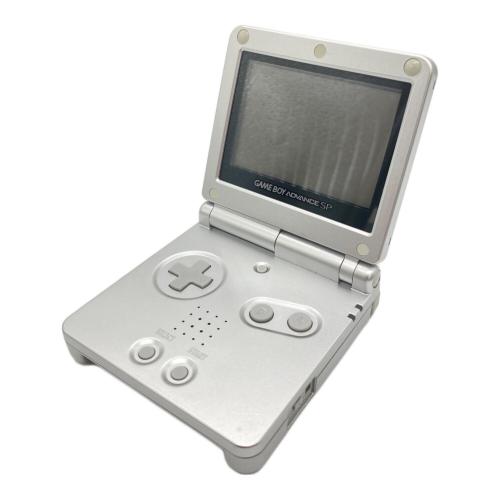 Nintendo (ニンテンドー) GAMEBOY ADVANCE AGS-001