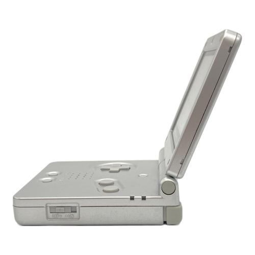 Nintendo (ニンテンドー) GAMEBOY ADVANCE AGS-001