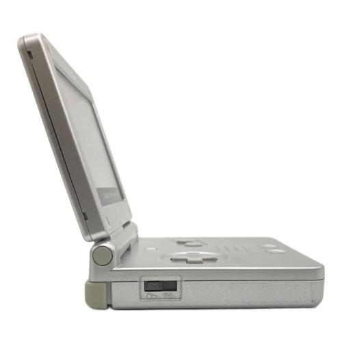 Nintendo (ニンテンドー) GAMEBOY ADVANCE AGS-001