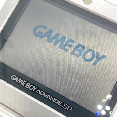 Nintendo (ニンテンドー) GAMEBOY ADVANCE AGS-001
