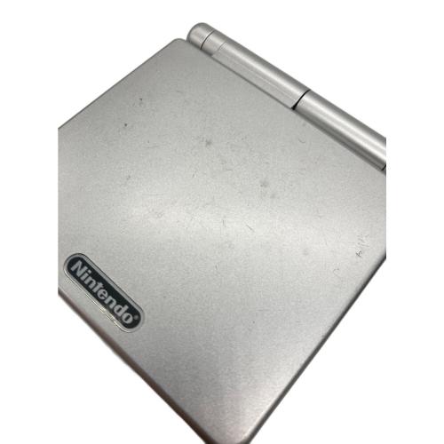 Nintendo (ニンテンドー) GAMEBOY ADVANCE AGS-001