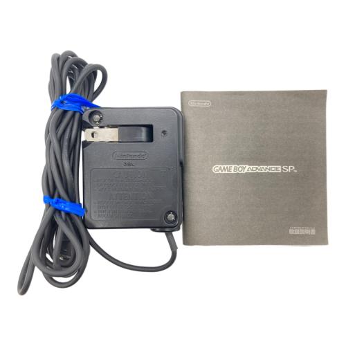 Nintendo (ニンテンドー) GAMEBOY ADVANCE AGS-001