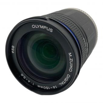 OLYMPUS (オリンパス) ズームレンズ M.ZUIKO DIGITAL ED