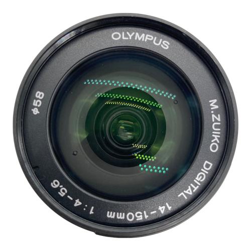 OLYMPUS (オリンパス) ズームレンズ M.ZUIKO DIGITAL ED