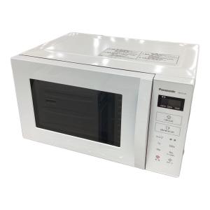 Panasonic (パナソニック) 電子レンジ NE-FL1A-W 2024年製 76