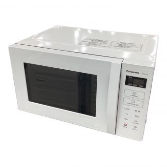 Panasonic (パナソニック) 電子レンジ NE-FL1A-W 2024年製 76