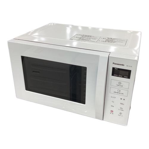 Panasonic (パナソニック) 電子レンジ NE-FL1A-W 2024年製 76